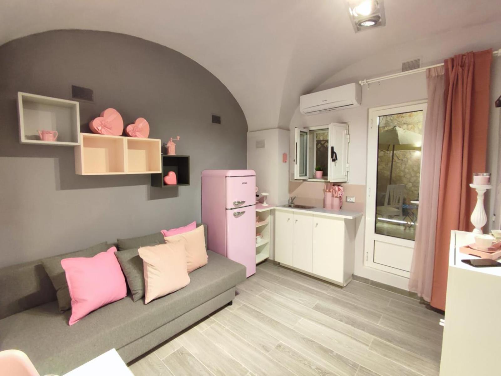 Bed and Breakfast Milo'S Bari Exterior foto