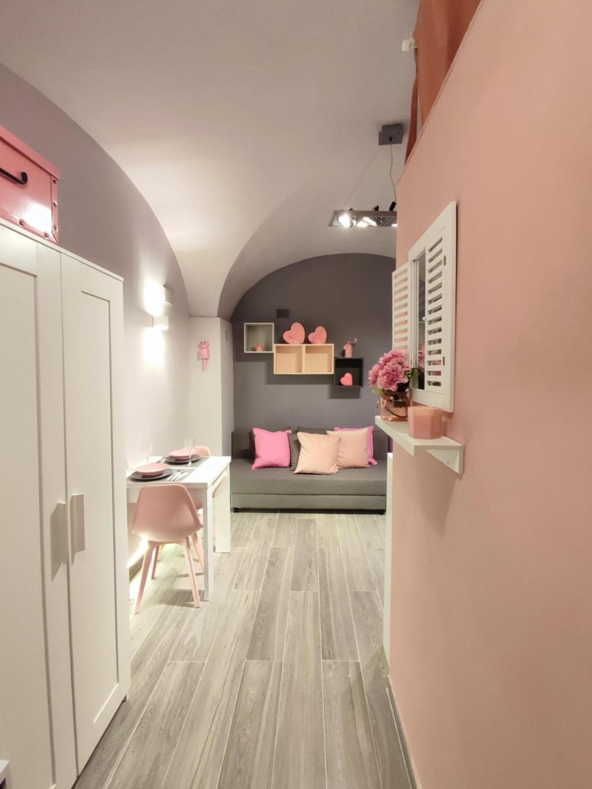 Bed and Breakfast Milo'S Bari Exterior foto