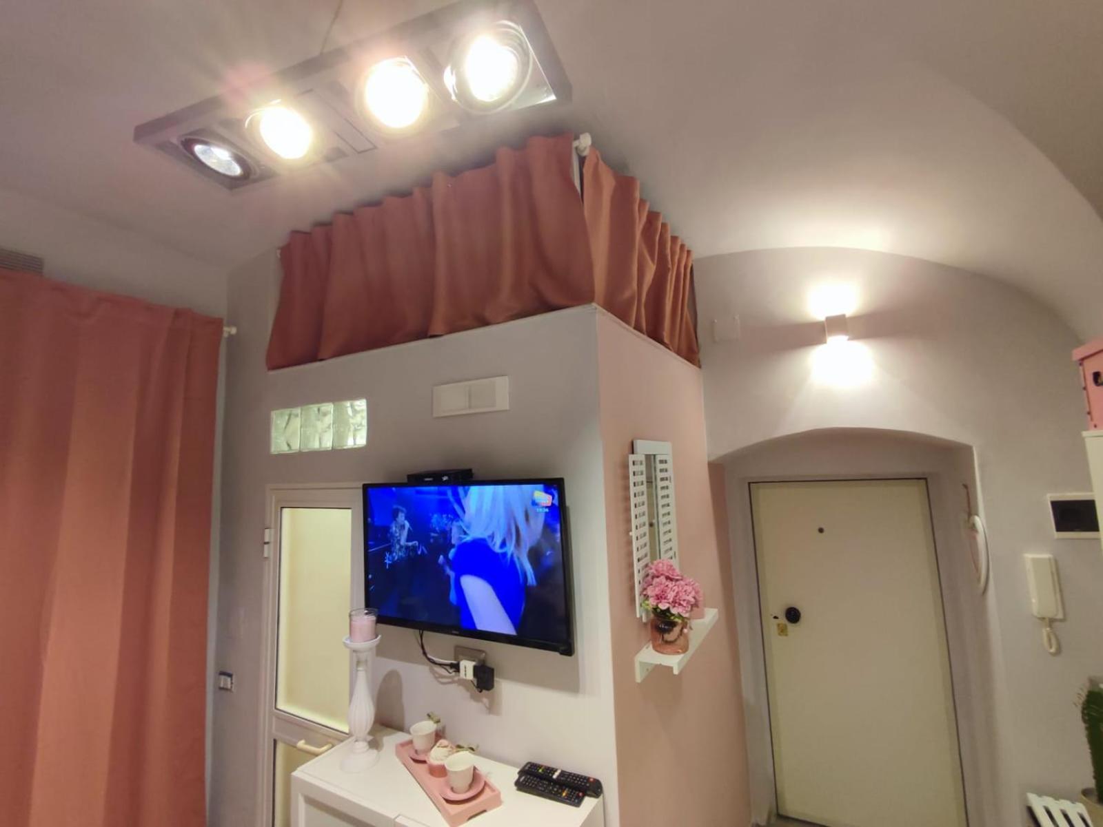 Bed and Breakfast Milo'S Bari Exterior foto