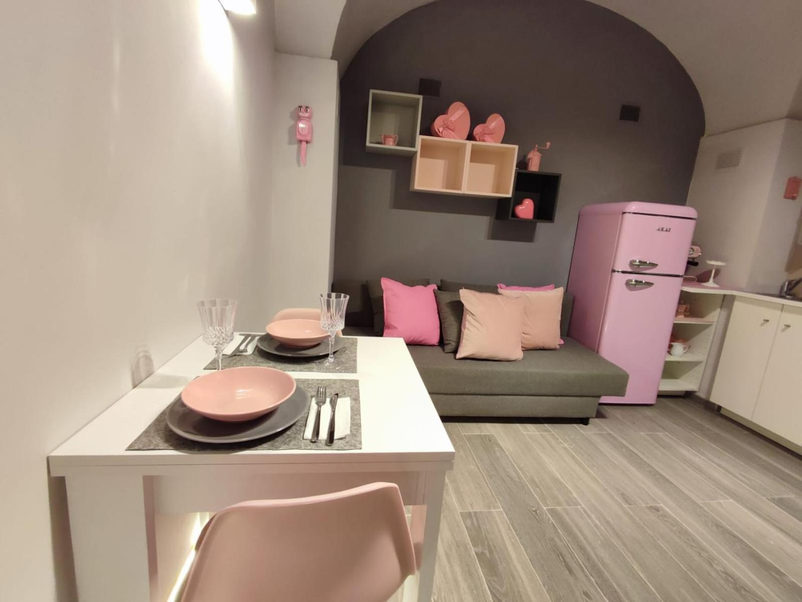 Bed and Breakfast Milo'S Bari Exterior foto