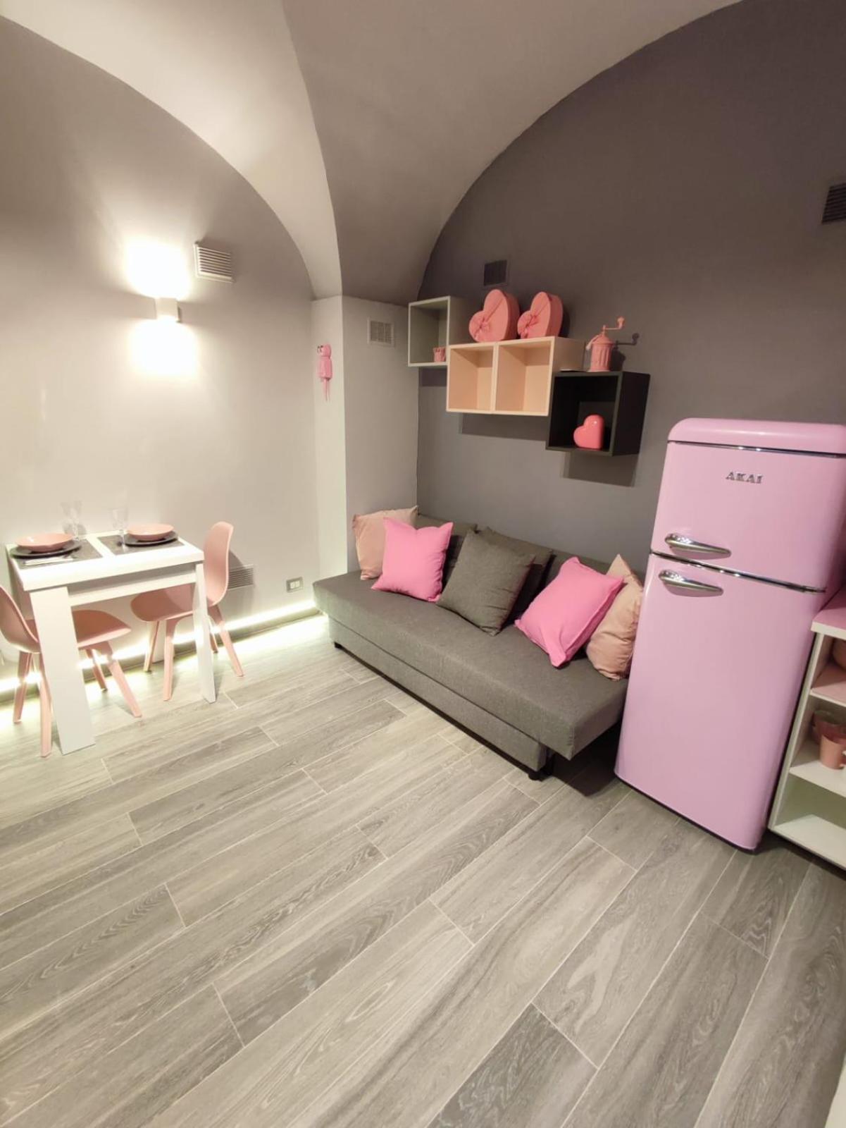 Bed and Breakfast Milo'S Bari Exterior foto