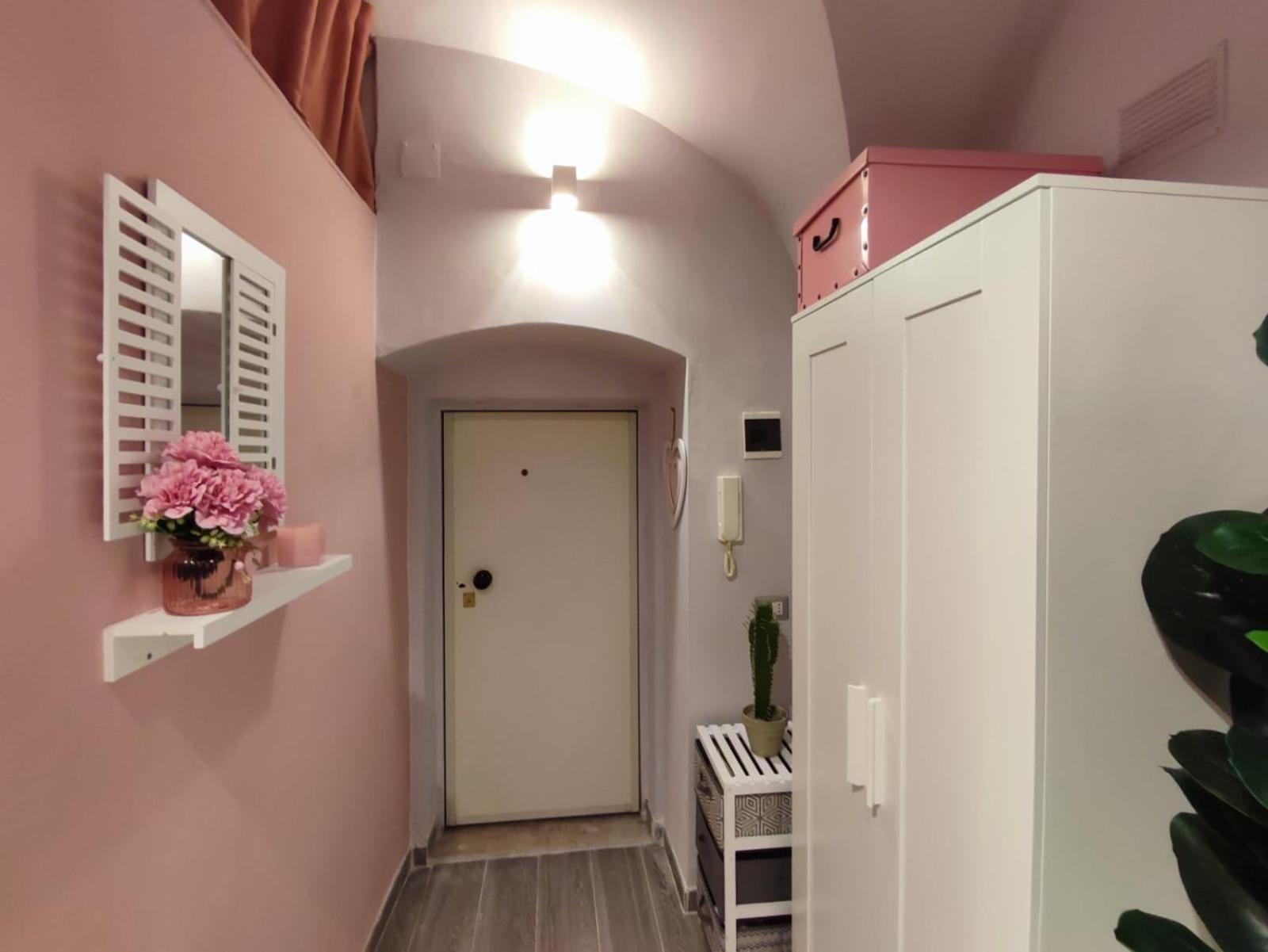 Bed and Breakfast Milo'S Bari Exterior foto