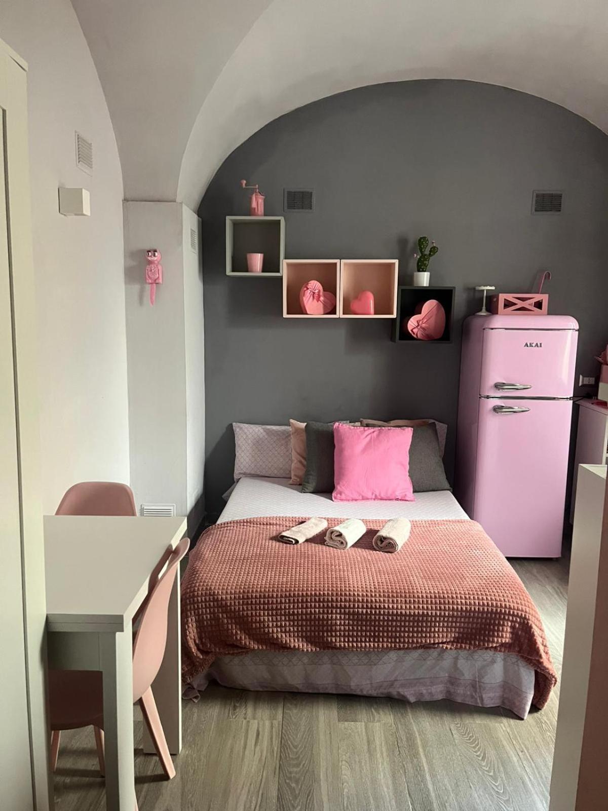Bed and Breakfast Milo'S Bari Exterior foto